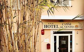 Hotel Canne Al Vento